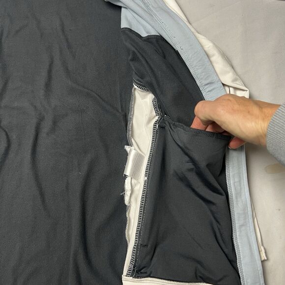 Dare 2b Elation II Core Stretch Jacket Midlayer Full Zip Lightweight Athleisure - Picture 11 of 14